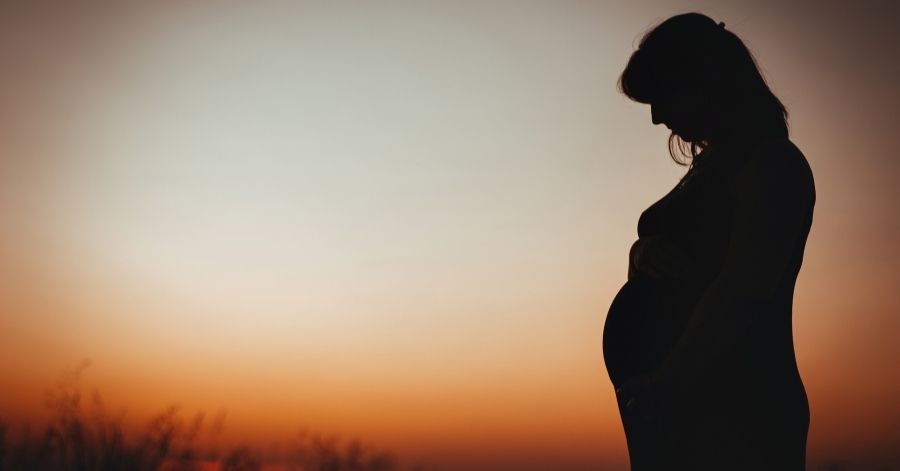feeling unattractive during pregnancy