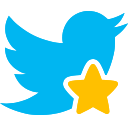Twitter Favorite Chrome extension download
