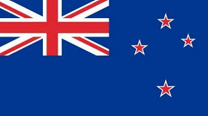 Image result for nz flag