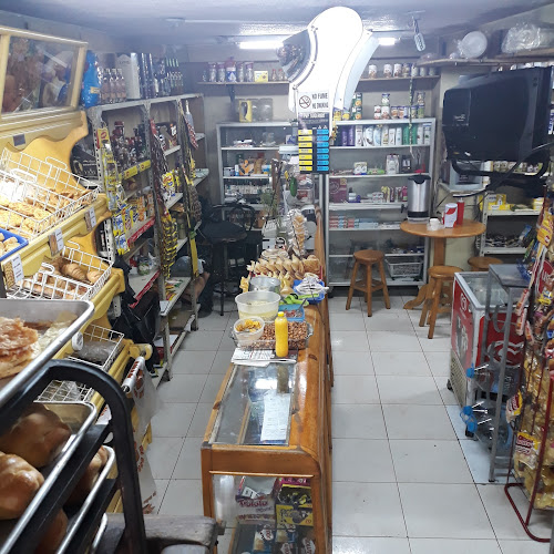 Panaderia El Horno - Quito