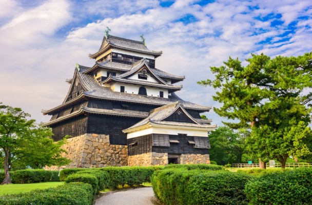 5 สถานที่ท่องเที่ยวสุดคลาสสิกของจังหวัดชิมาเนะ ประเทศญี่ปุ่น ที่ได้รับความนิยมสูง !1