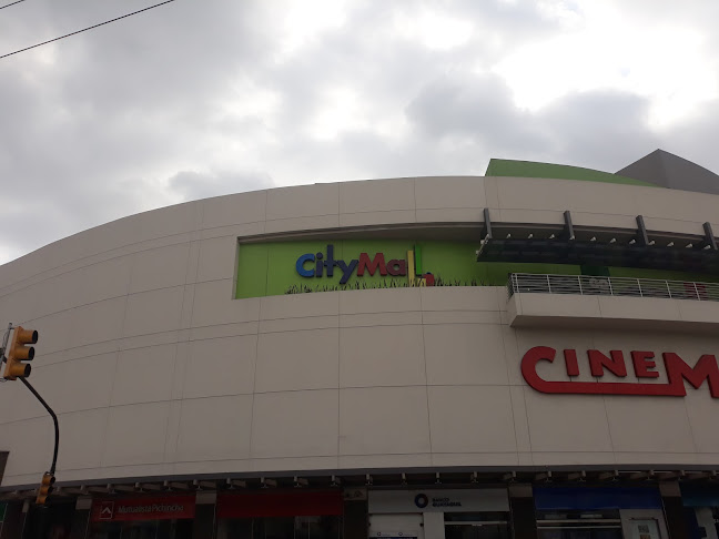Fun Zone - Guayaquil