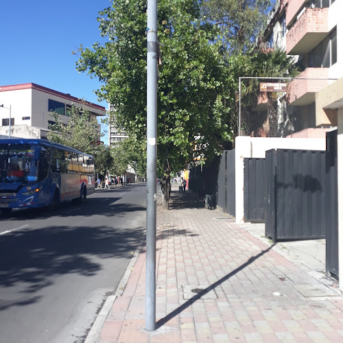 Preuniversitario Politécnica Soy Búho - Quito