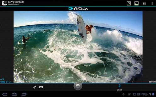 Download GoPro CamSuite Pro apk