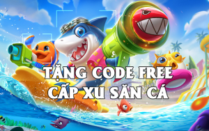 Cơ hội nhận Giftcode