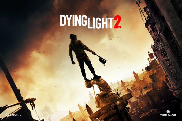 รวบรวมคะแนนรีวิวเกม Dying Light 2 2