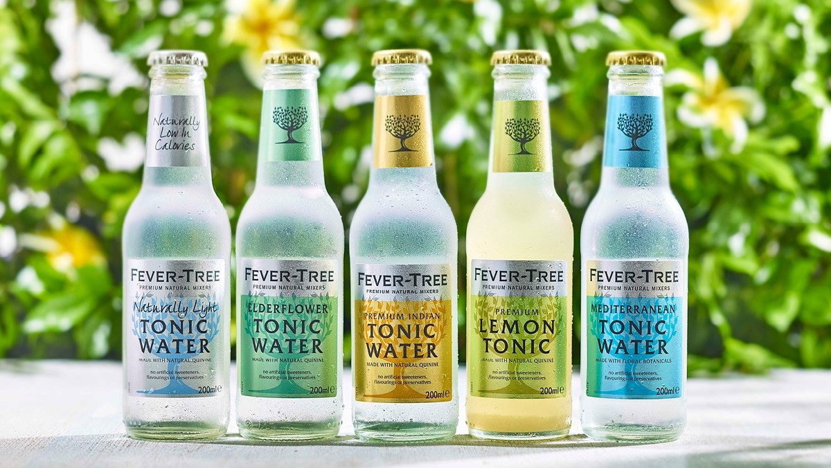 Rượu Mùi Elderflower - Tất Tần Tật Về Đồ Uống Thơm Ngon Này