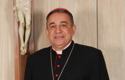 PHỎNG VẤN RIÊNG: Đức Tổng Giám mục Ulloa của Panama City nói về chuyến viếng thăm của Đức Thánh Cha Phanxico trong Ngày Giới trẻ Thế giới XXXIV