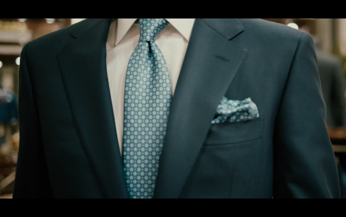 men's business suits
