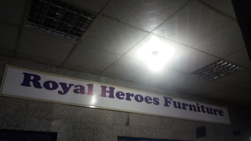 Royal Heroes Furniture Warehouse Clearance Sale Omagwa And Yenagoa, SF002 Isreal plaza,167 Ademola Adetokunbo crescent by Nitel junction Opposite wine shop & southern fries, beside children Affairs, Wuse 2 900288, Abuja, Nigeria, Wine Store, state Federal Capital Territory