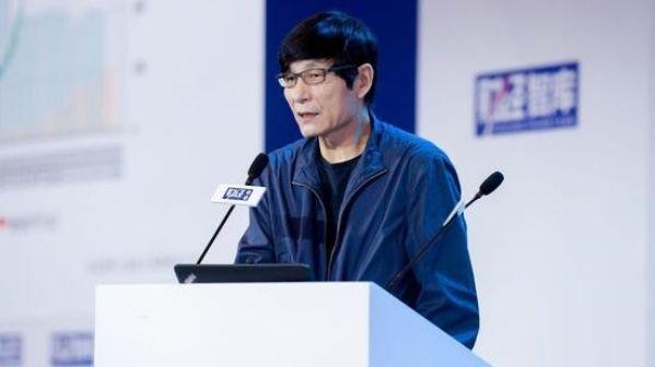 朱镕基长子朱云来：靠不断印钱救经济绝无可能