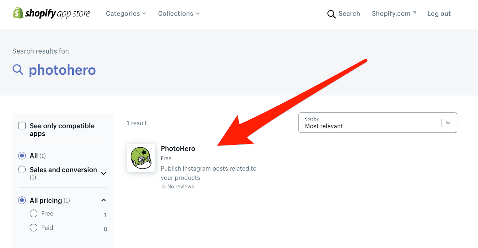 Instagramと連携するshopify App Photoheroをリリースしてました Storehero Shopifyコンサルティング 構築 Shopify Consulting Development