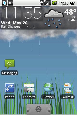 Beautiful Live Weather apk