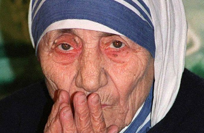 Mother Teresa’s sainthood miracle in a Brazilian operating room