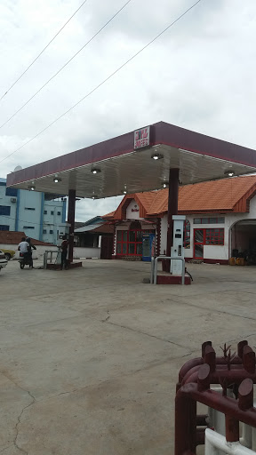 Jin Jofes International Nigeria Limited, Adeoyo Street, Off Yemetu, Ibadan, Oyo, Nigeria, Gas Station, state Oyo