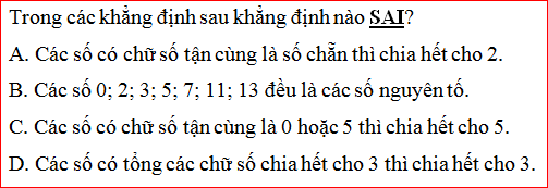 Hình ảnh không có chú thích