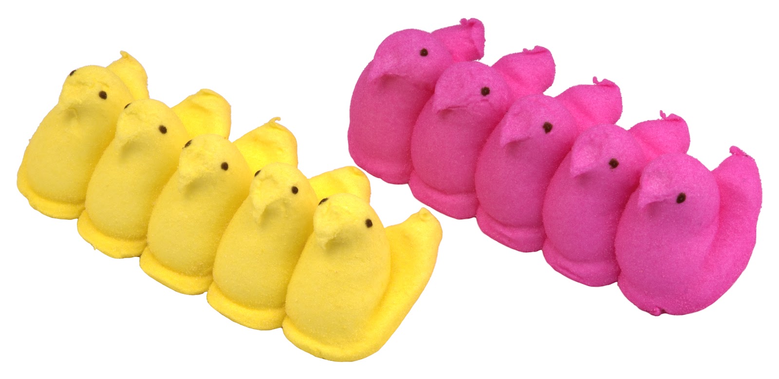 https://upload.wikimedia.org/wikipedia/commons/9/9a/Peeps-Yellow-Pink.jpg