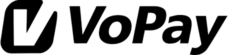 Image result for vopay logo