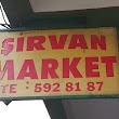 Şirvan Market