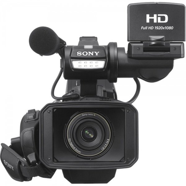 Видеокамера Сони HXR-MC2500