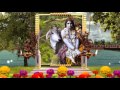 Video for geet govindam radha Krishna Milon