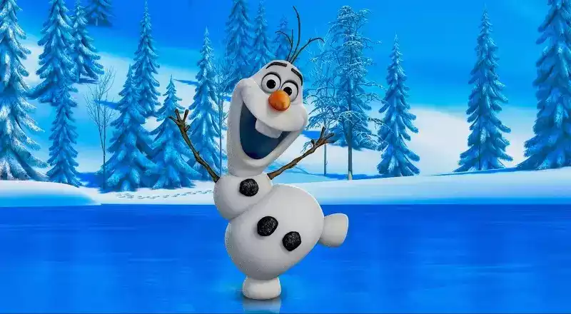 Olaf