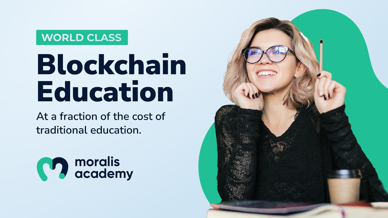 Blog - Moralis Blockchain Education