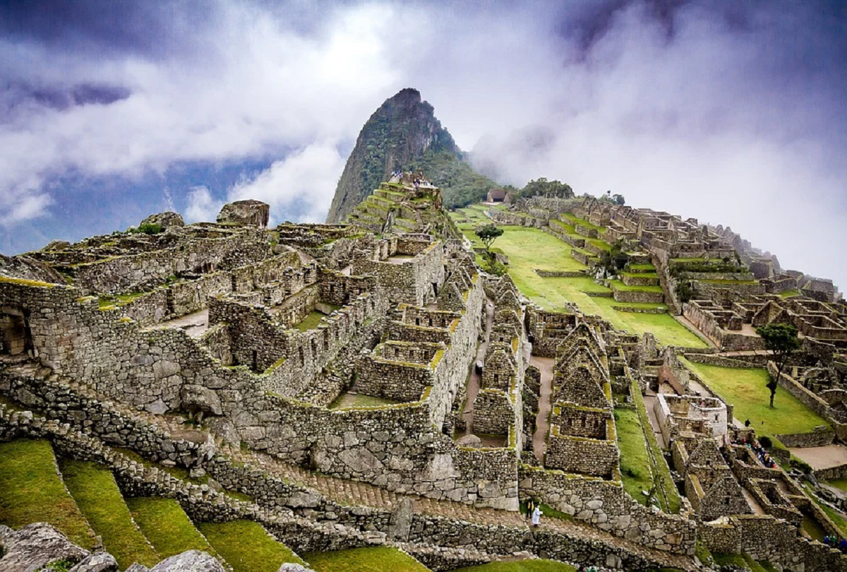 माचू पिच्चू | Machu Picchu