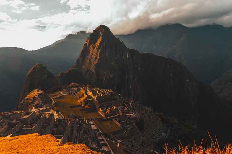 Machu Picchu - For A Mindblowing Historical Tour With Nature