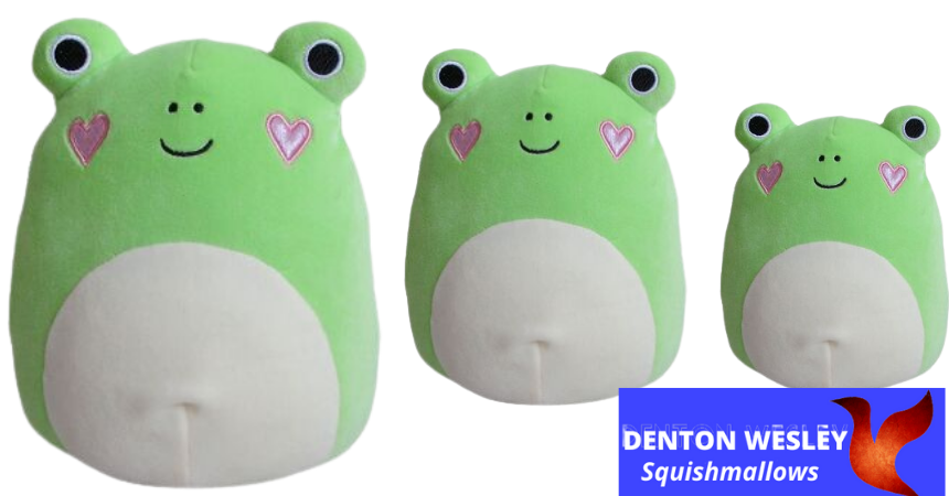 Philippe Squishmallow
Top 7 Most Expensive and Rare Squishmallows By Kellytoys