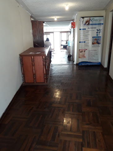 Opiniones de Sagrado Corazón en Trujillo - Médico