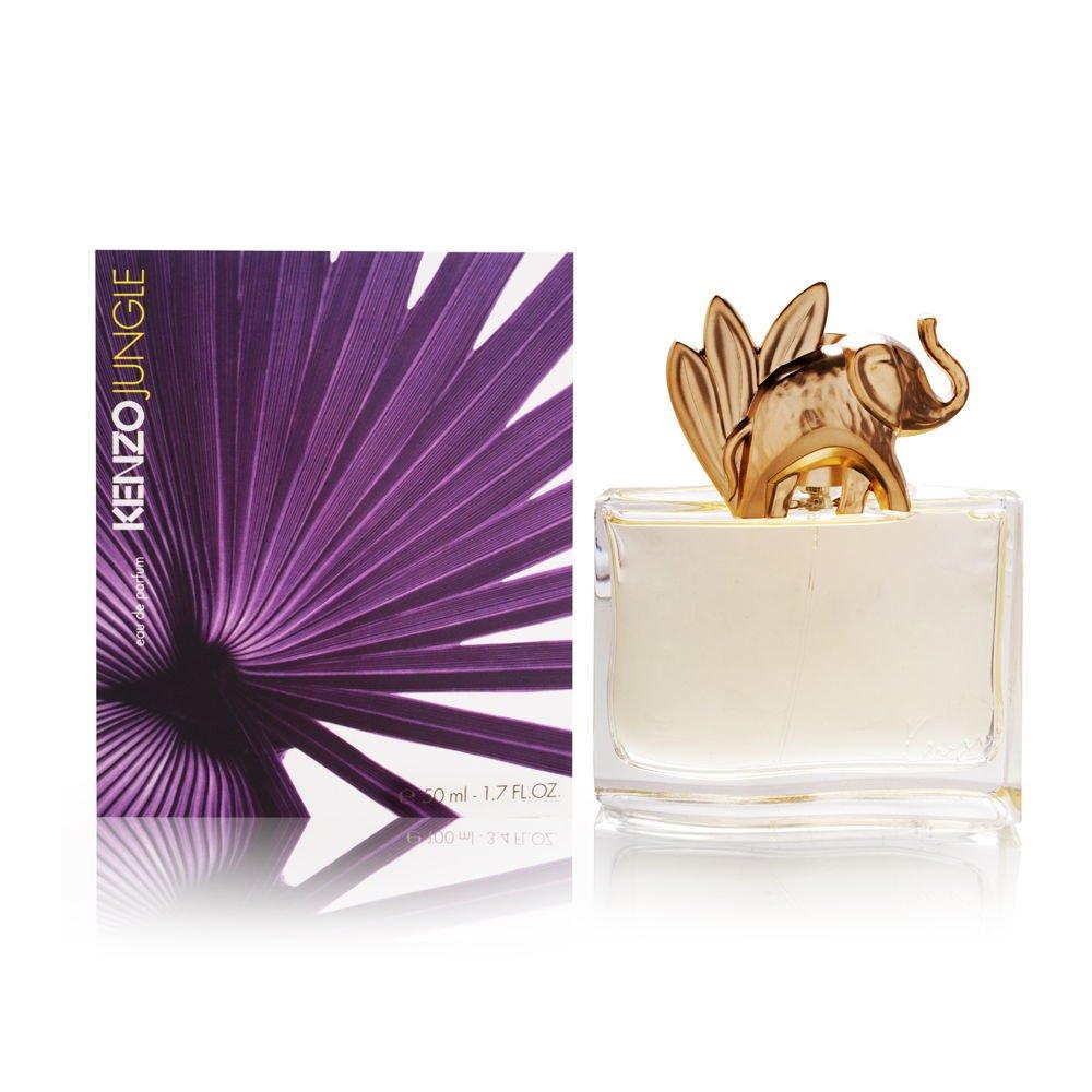 Kenzo Jungle L’Elephant Eau De Parfum for Christmas – Kenzo