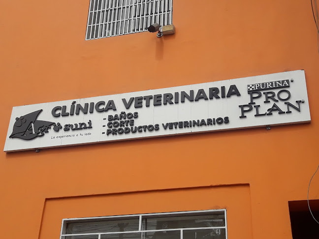Av. Petit Thouars 4002, San Isidro 15033, Perú