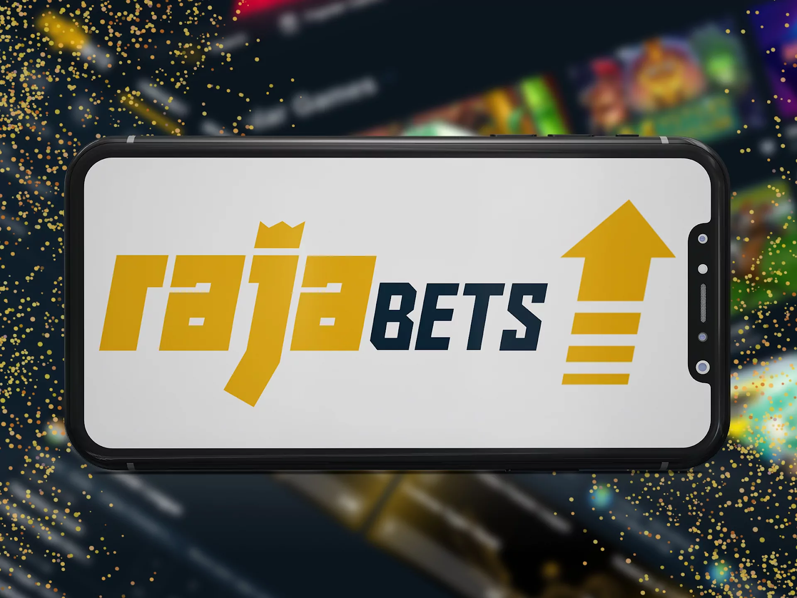 Rajbets Casino and App 2