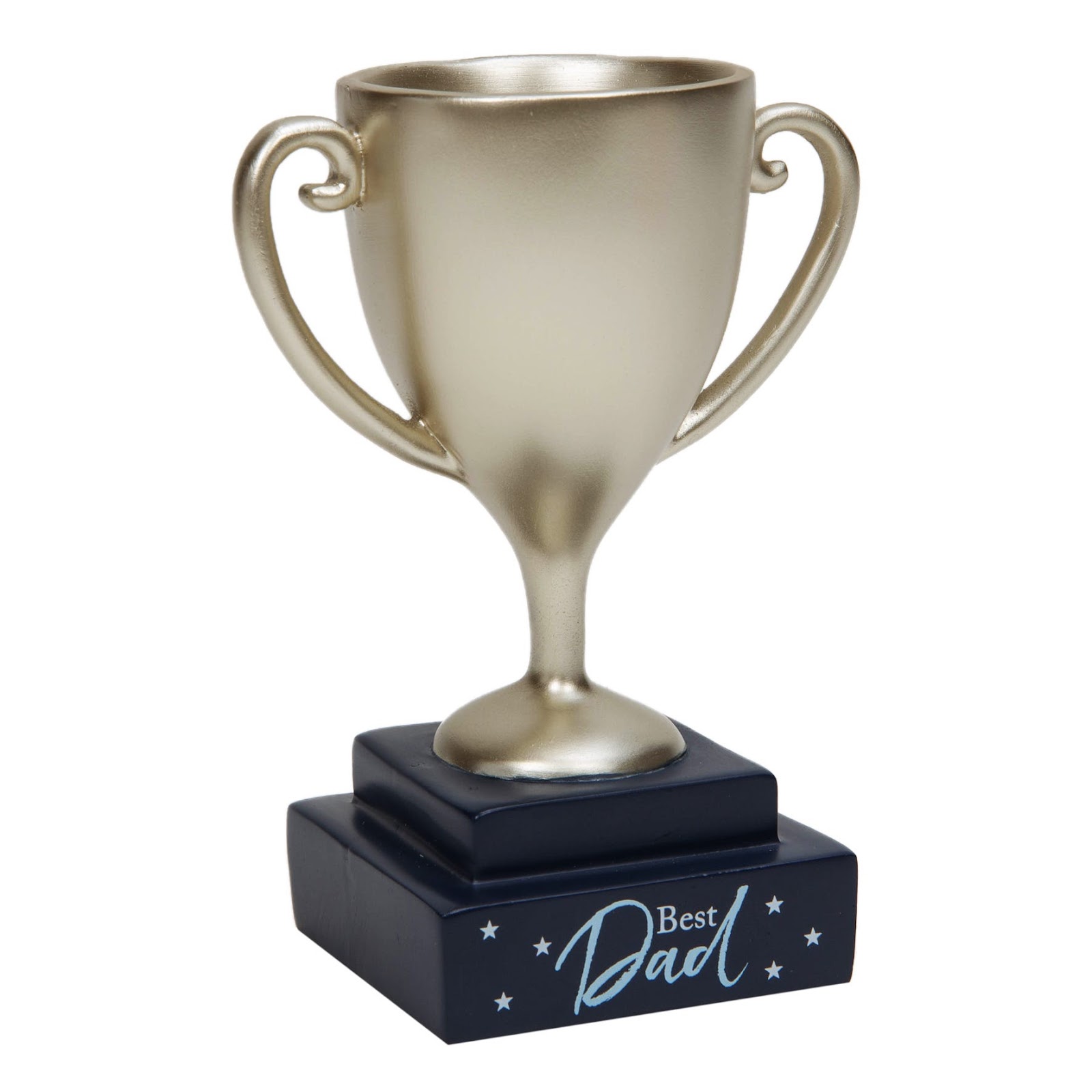 best dad fathers day trophy gift
