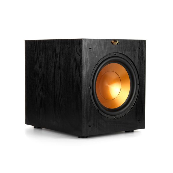 Bộ 5.1 Amply Denon X1600H - Loa 5.1 Klipsch 620F