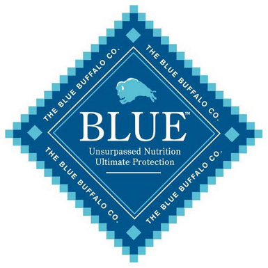 Logotipo da Blue Buffalo Company