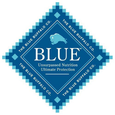 Logo de l'entreprise Blue Buffalo