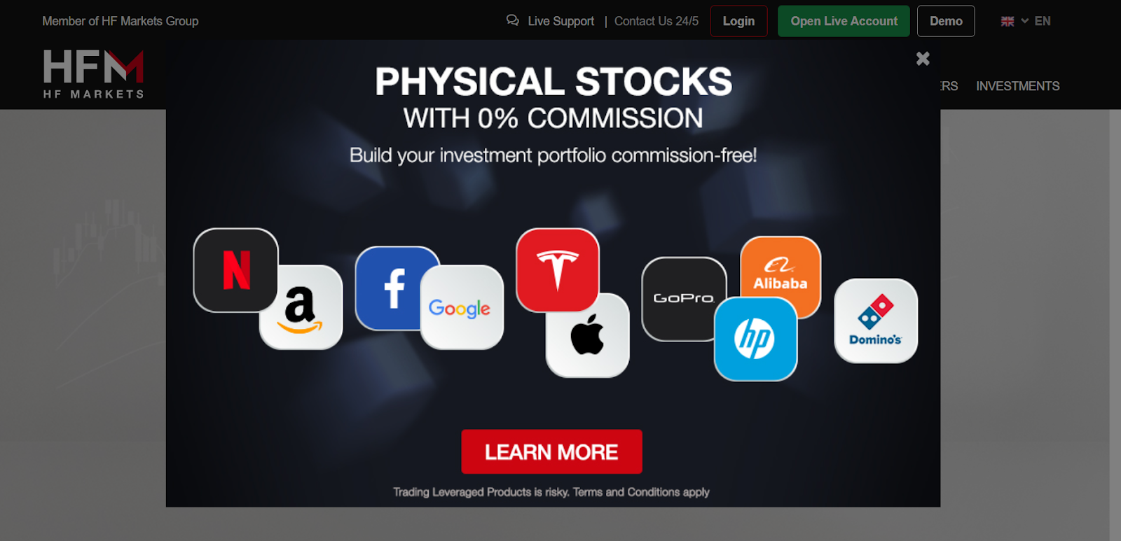 Buy US Stock - How to Buy US Stocks From Bangladesh, India & Pakistan- ForexPipsClub Investment Guide