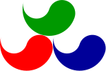 Image result for paralympic new and old symbol