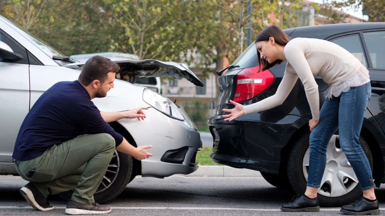 What Auto Accident Lawyers in California Do