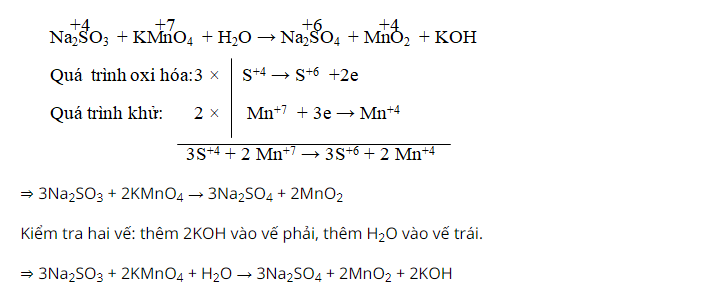Bài-tập-cân-bằng-phản-ứng-oxi-hóa-khử 