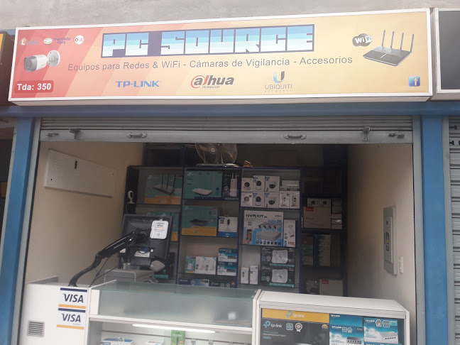 Pc Source Peru - Tienda de informática
