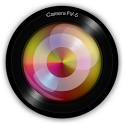 Camera FV-5 apk