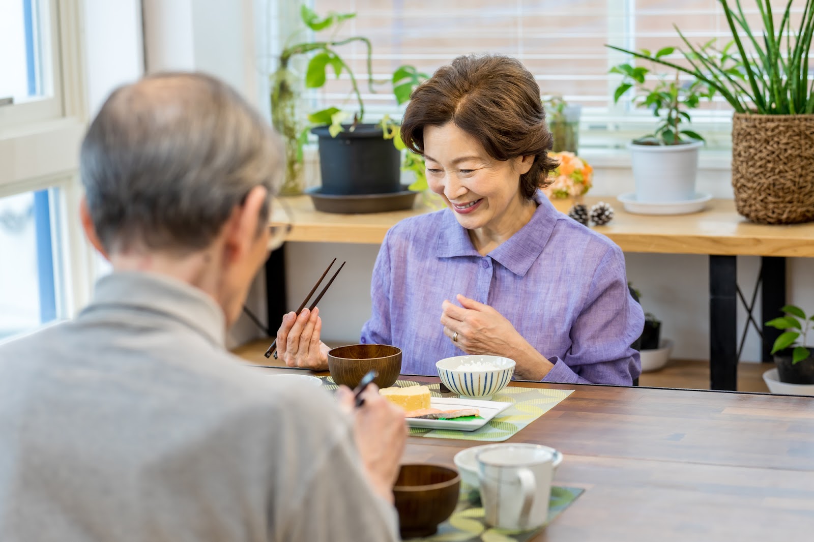 美味しく減塩できる