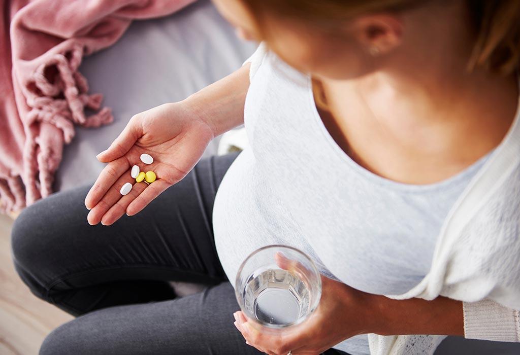 Taking Allergic Medications during Pregnancy: Is It Safe or Not?