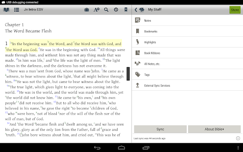 Download Bible Study apk