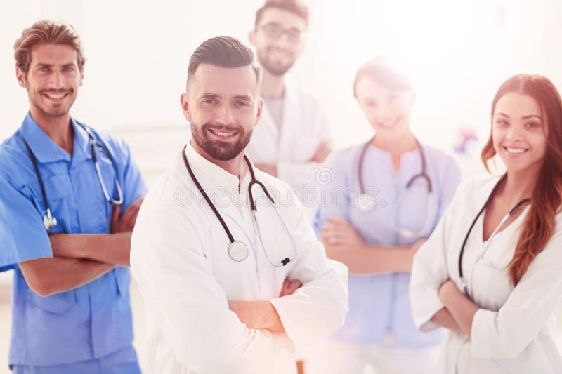 Leading Medical Care