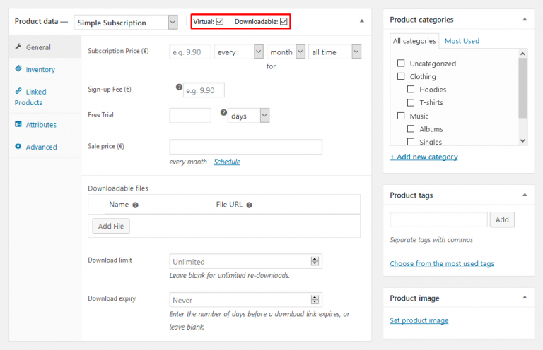 como-configurar-woocommerce-para-pagos-recurrentes-paypal-stripe