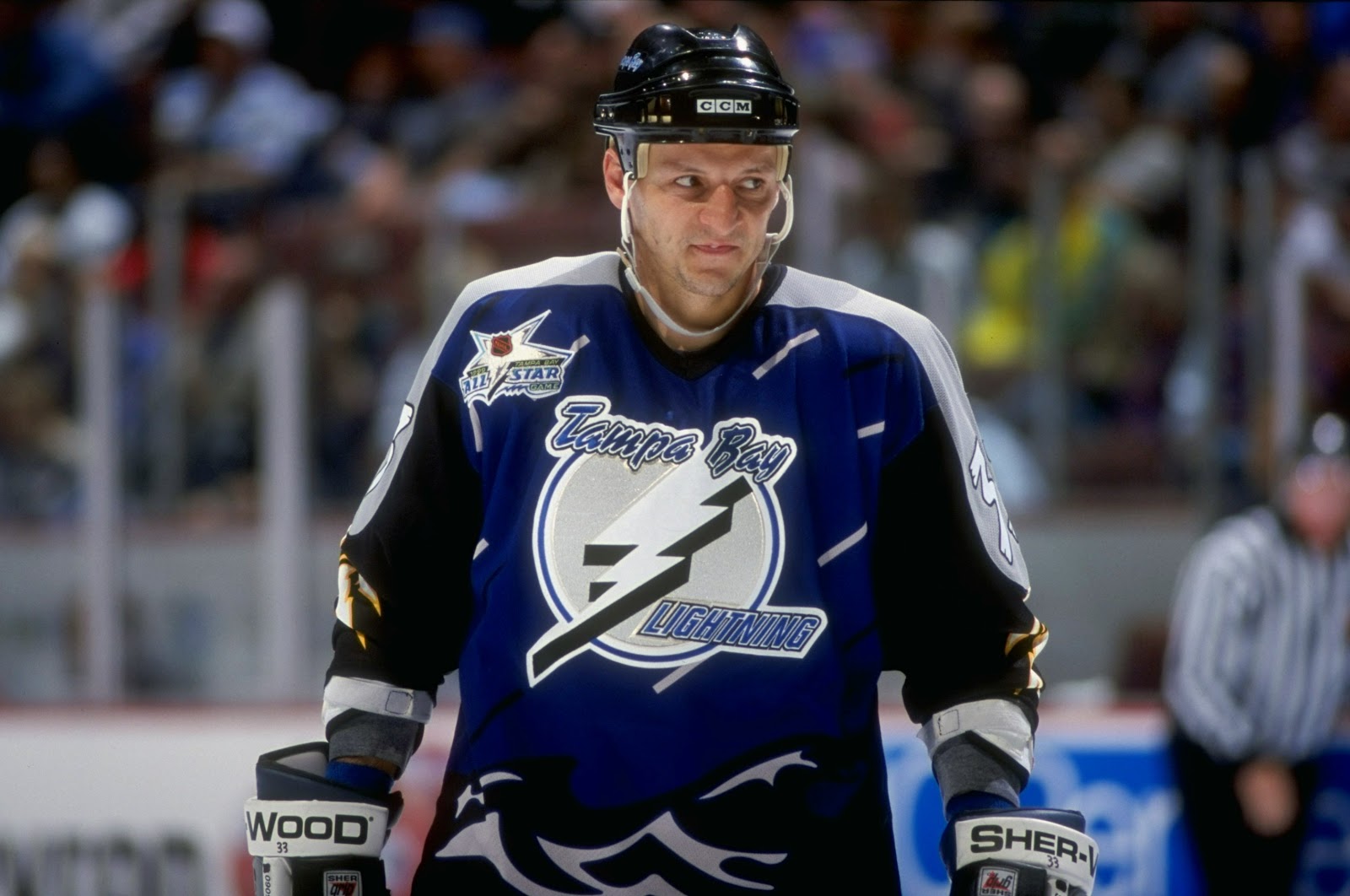 worst nhl jerseys